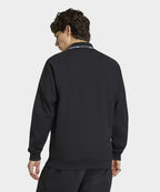 ADIDAS ADIDAS Argentina Away Anthem Jacket - Black
