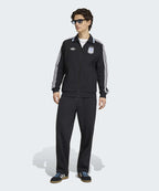 ADIDAS ADIDAS Argentina Away Anthem Jacket - Black