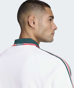ADIDAS ADIDAS Mexico Away Anthem Jacket - Size