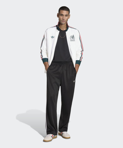 ADIDAS ADIDAS Mexico Away Anthem Jacket - Size