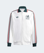 ADIDAS ADIDAS Mexico Away Anthem Jacket - Size