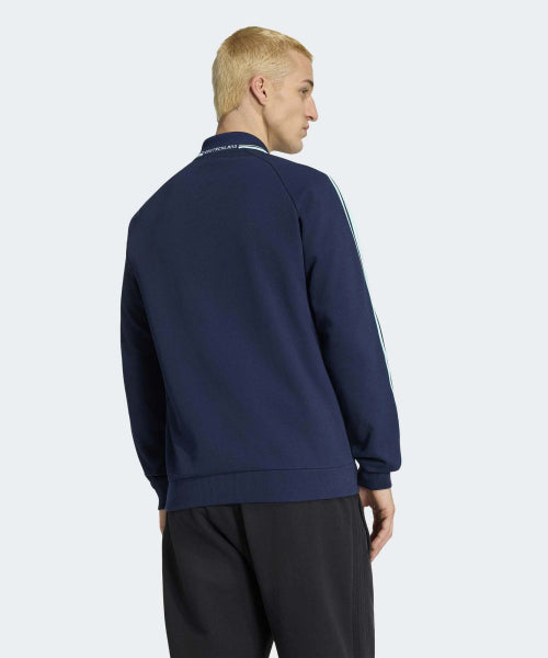 ADIDAS ADIDAS Jacket Men - Navy