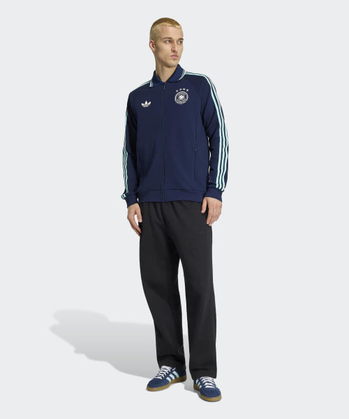 ADIDAS ADIDAS Jacket Men - Navy