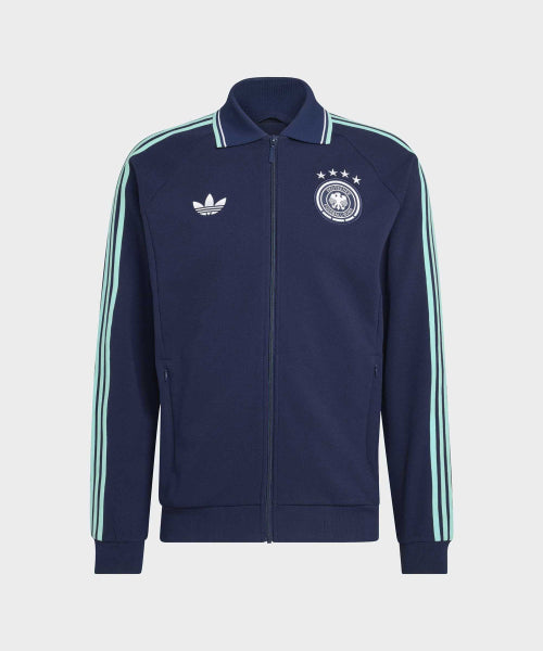 ADIDAS ADIDAS Jacket Men - Navy