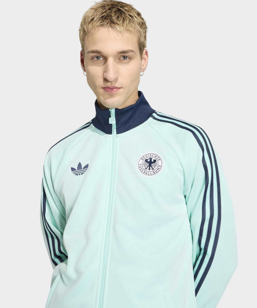 ADIDAS ADIDAS Jacket Mint
