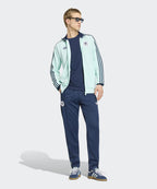 ADIDAS ADIDAS Jacket Mint