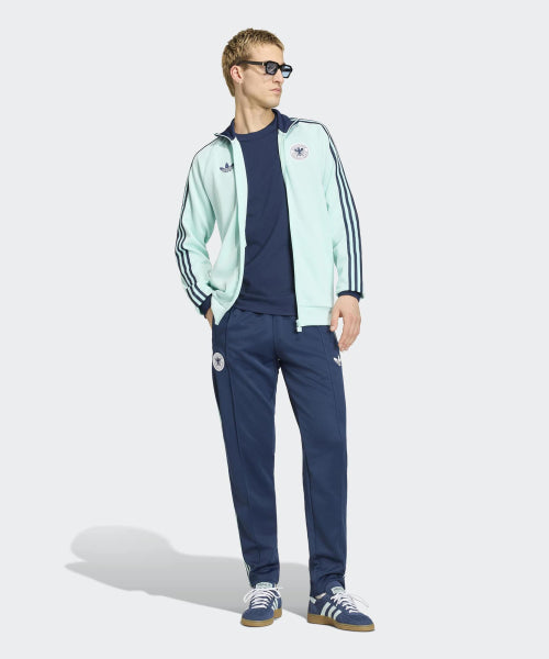 ADIDAS ADIDAS Jacket Mint