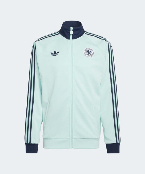 ADIDAS ADIDAS Jacket Mint