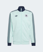 ADIDAS ADIDAS Jacket Mint