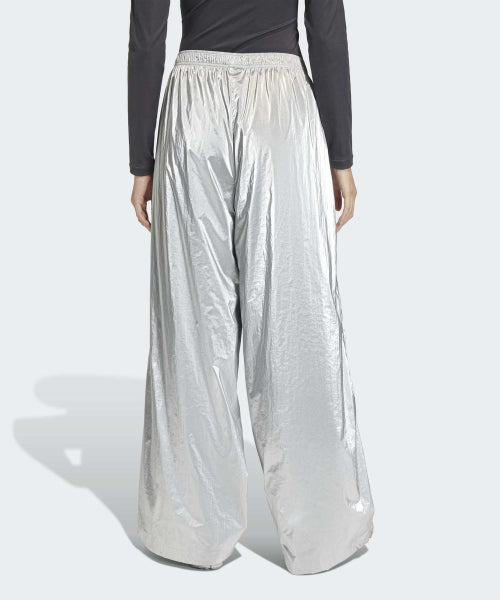 ADIDAS ADIDAS F50 Track Pants - Silver