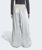ADIDAS ADIDAS F50 Track Pants - Silver