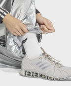 ADIDAS ADIDAS F50 Track Pants - Silver