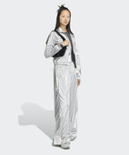 ADIDAS ADIDAS F50 Track Pants - Silver