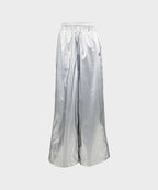 ADIDAS ADIDAS F50 Track Pants - Silver