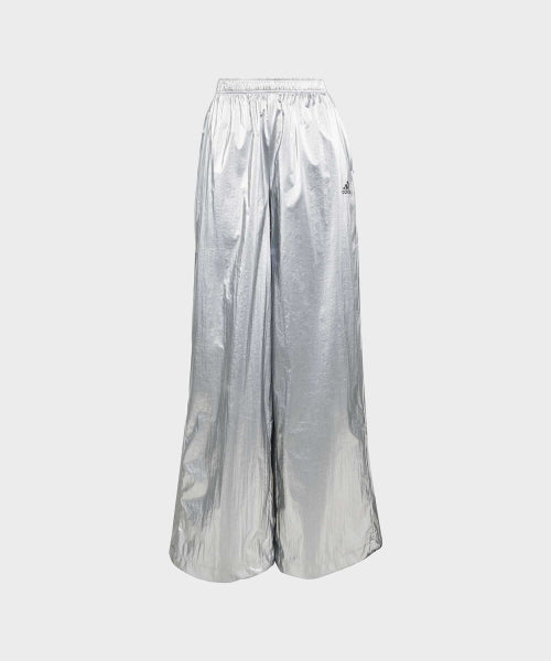 ADIDAS ADIDAS F50 Track Pants - Silver