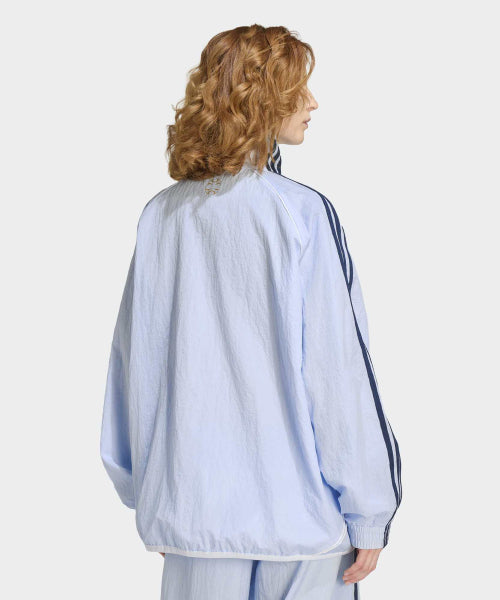ADIDAS ADIDAS Team Geist 2.0 Track Top - Size S