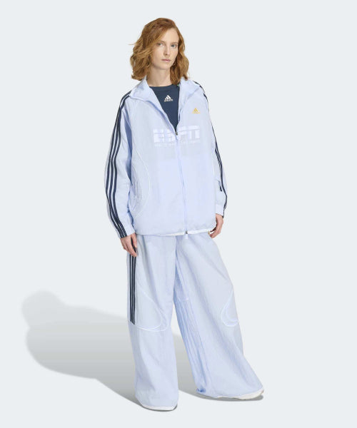 ADIDAS ADIDAS Team Geist 2.0 Track Top - Size S