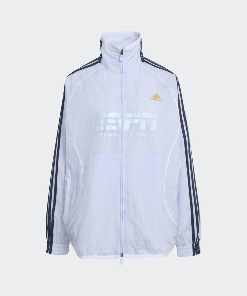 ADIDAS ADIDAS Team Geist 2.0 Track Top - Size S