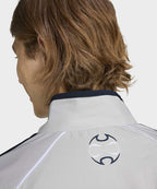 ADIDAS ADIDAS Team Geist Track Top - Gray