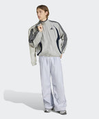 ADIDAS ADIDAS Team Geist Track Top - Gray