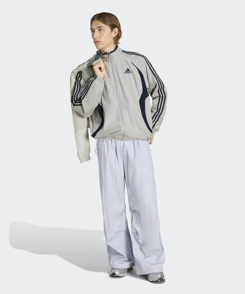 ADIDAS ADIDAS Team Geist Track Top - Gray