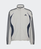 ADIDAS ADIDAS Team Geist Track Top - Gray