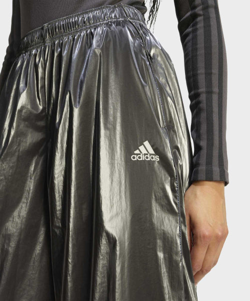 ADIDAS ADIDAS F50 Track Pants - Black