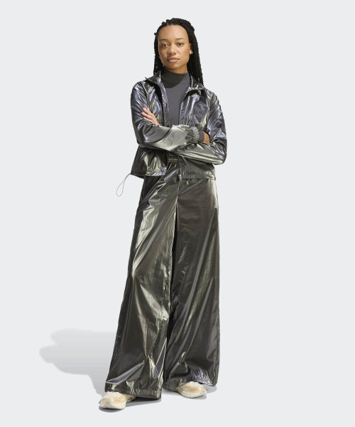 ADIDAS ADIDAS F50 Track Pants - Black