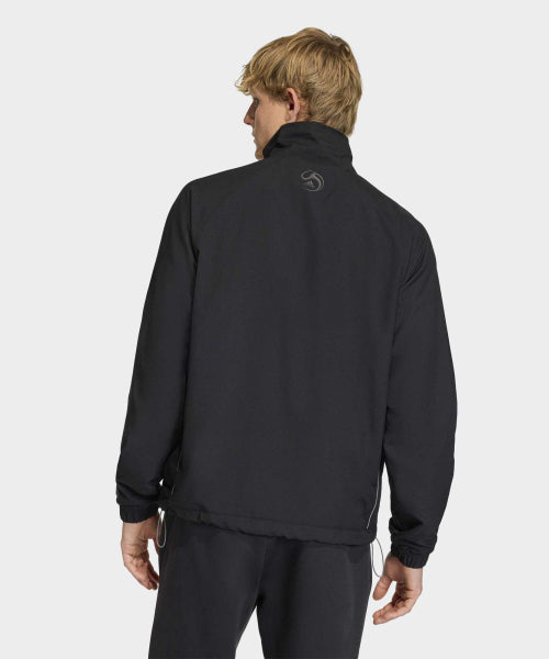 ADIDAS ADIDAS F50 Loose Track Top - Size