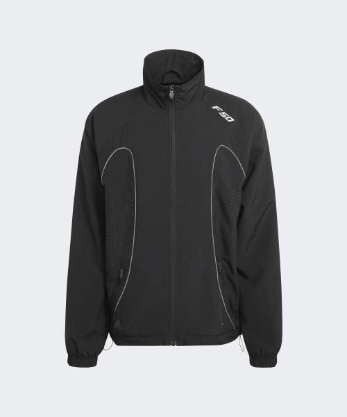 ADIDAS ADIDAS F50 Loose Track Top - Size