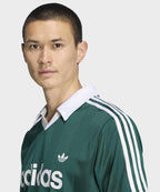 ADIDAS ADIDAS T-Shirt Green