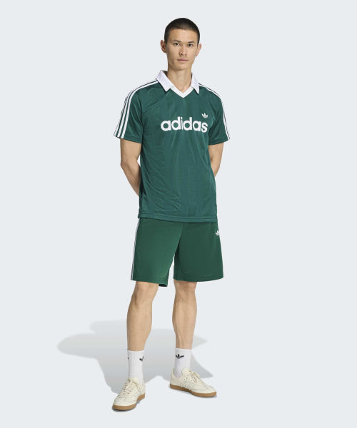 ADIDAS ADIDAS T-Shirt Green