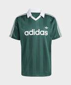 ADIDAS ADIDAS T-Shirt Green