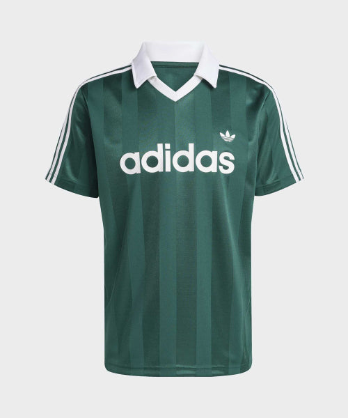 ADIDAS ADIDAS T-Shirt Green