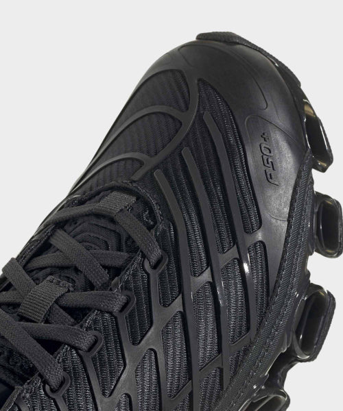 ADIDAS ADIDAS Mega Ride F50 Sneakers - Black