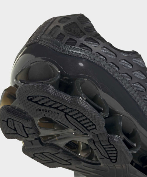 ADIDAS ADIDAS Mega Ride F50 Sneakers - Black