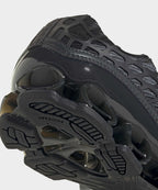 ADIDAS ADIDAS Mega Ride F50 Sneakers - Black