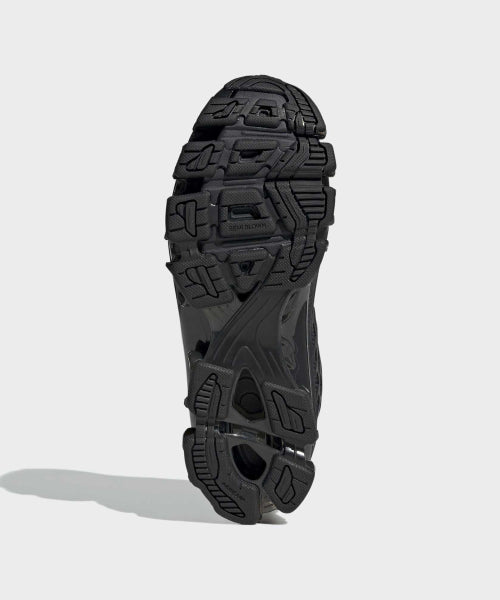 ADIDAS ADIDAS Mega Ride F50 Sneakers - Black