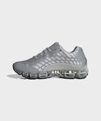 ADIDAS ADIDAS Megaride F50 Sneakers - Silver