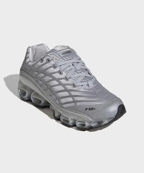 ADIDAS ADIDAS Megaride F50 Sneakers - Silver