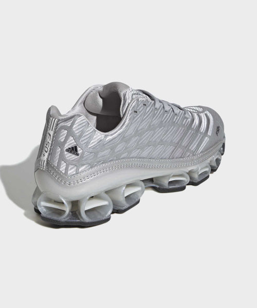 ADIDAS ADIDAS Megaride F50 Sneakers - Silver