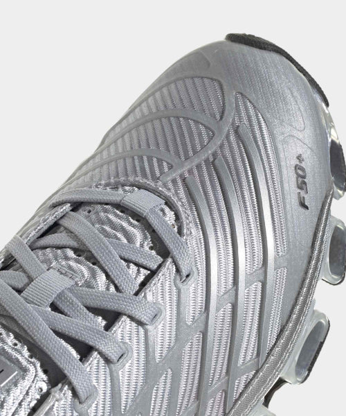 ADIDAS ADIDAS Megaride F50 Sneakers - Silver