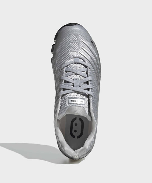 ADIDAS ADIDAS Megaride F50 Sneakers - Silver