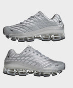 ADIDAS ADIDAS Megaride F50 Sneakers - Silver