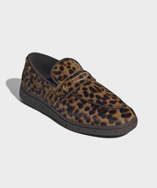 ADIDAS ADIDAS Handball Special Loafer - Maple Beige