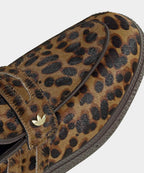 ADIDAS ADIDAS Handball Special Loafer - Maple Beige
