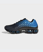 ADIDAS ADIDAS Mega Ride F50 Sneakers - Black: Lucid Aquamarine