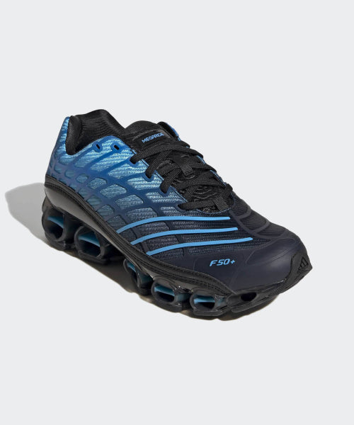 ADIDAS ADIDAS Mega Ride F50 Sneakers - Black: Lucid Aquamarine