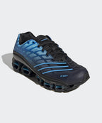 ADIDAS ADIDAS Mega Ride F50 Sneakers - Black: Lucid Aquamarine