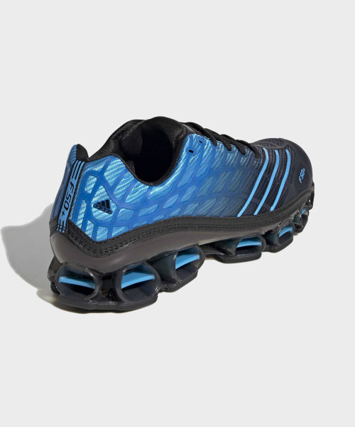 ADIDAS ADIDAS Mega Ride F50 Sneakers - Black: Lucid Aquamarine